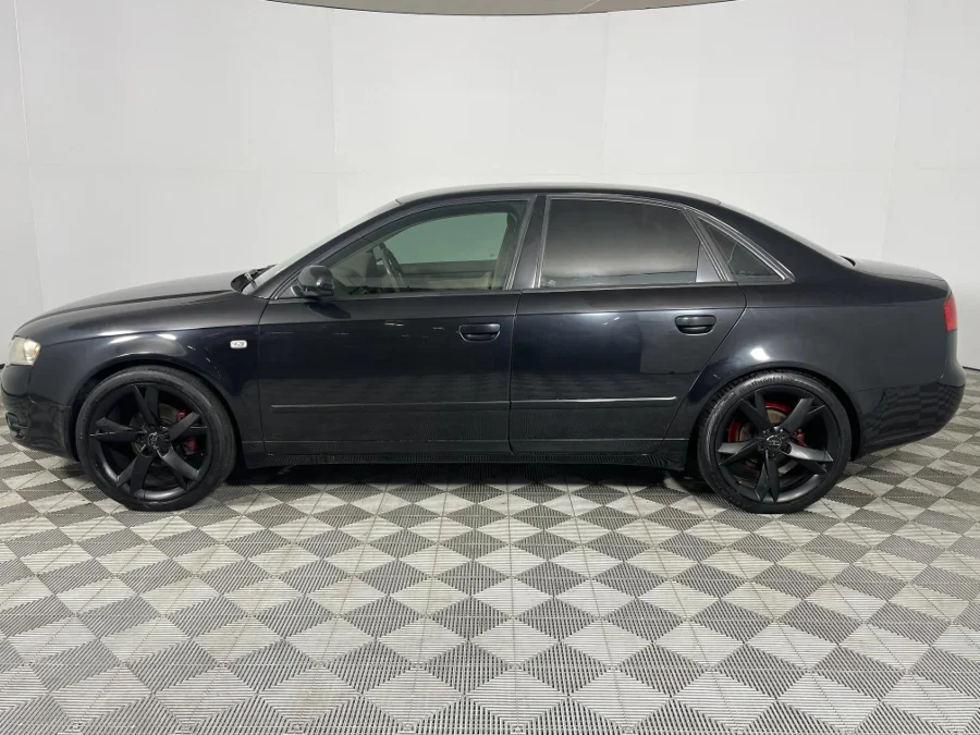 Used 2006 Audi A4 2.0 - WeBuyCars Richmond Used 2006 Audi A4 2.0 - WeBuyCars Richmond