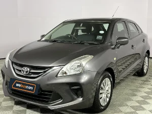 Used 2022 Toyota Starlet 1.4 Xi