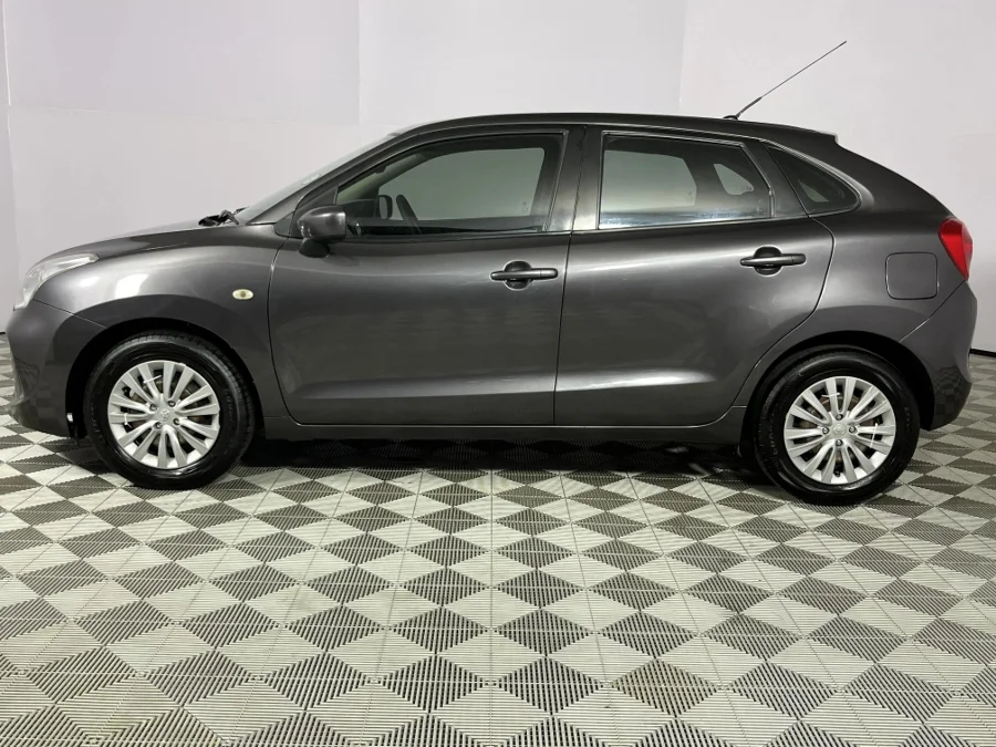 Used 2022 Toyota Starlet 1.4 Xi - WeBuyCars Durban Used 2022 Toyota Starlet 1.4 Xi - WeBuyCars Durban