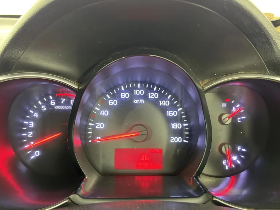 Used 2017 Kia Picanto 1.0 LX - WeBuyCars Polokwane Used 2017 Kia Picanto 1.0 LX - WeBuyCars Polokwane