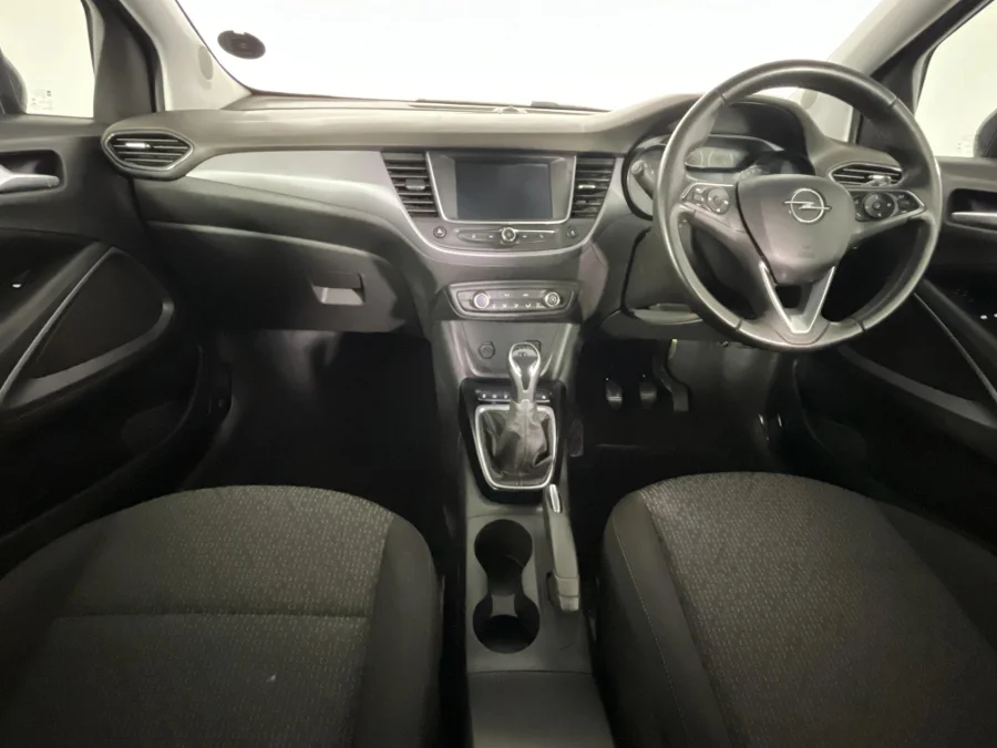 Used 2020 Opel Crossland X 1.6TD Enjoy - WeBuyCars Silverlakes Used 2020 Opel Crossland X 1.6TD Enjoy - WeBuyCars Silverlakes
