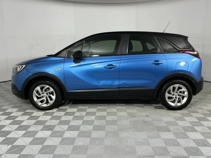 Used 2020 Opel Crossland X 1.6TD Enjoy - WeBuyCars Silverlakes Used 2020 Opel Crossland X 1.6TD Enjoy - WeBuyCars Silverlakes