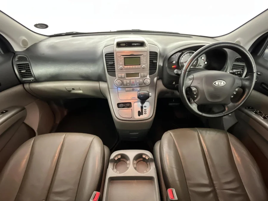 Used 2012 Kia Sedona 2.2CRDi - WeBuyCars George