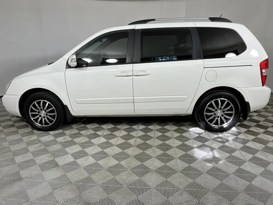 Used 2012 Kia Sedona 2.2CRDi - WeBuyCars George