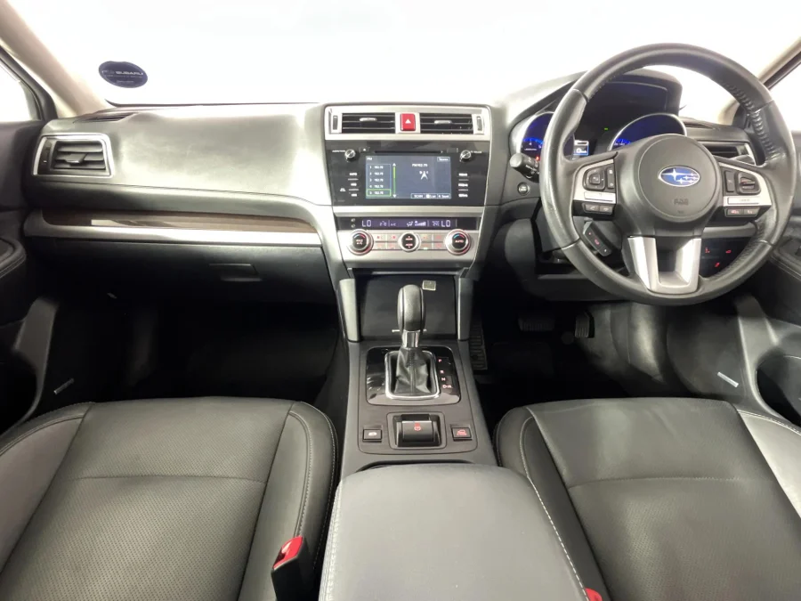 Used 2016 Subaru Outback 3.6 R-S Premium - WeBuyCars Rustenburg