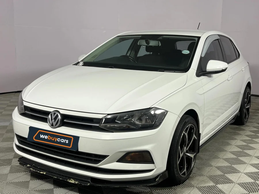 Used 2019 Volkswagen Polo hatch 1.0TSI Comfortline auto - WeBuyCars Durban Used 2019 Volkswagen Polo hatch 1.0TSI Comfortline auto - WeBuyCars Durban