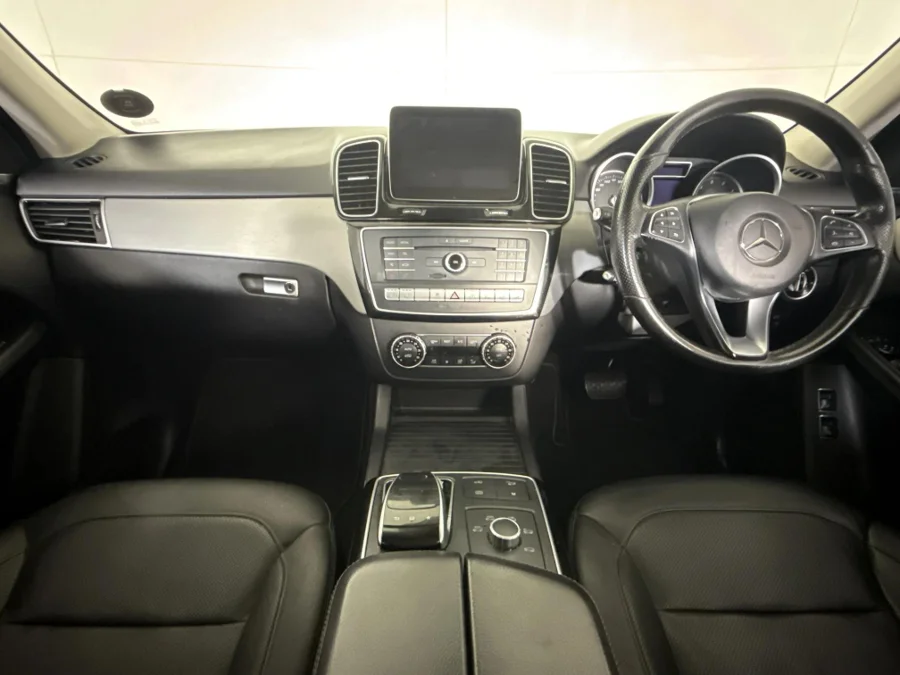 Used 2016 Mercedes-Benz GLE 400 - WeBuyCars Midstream