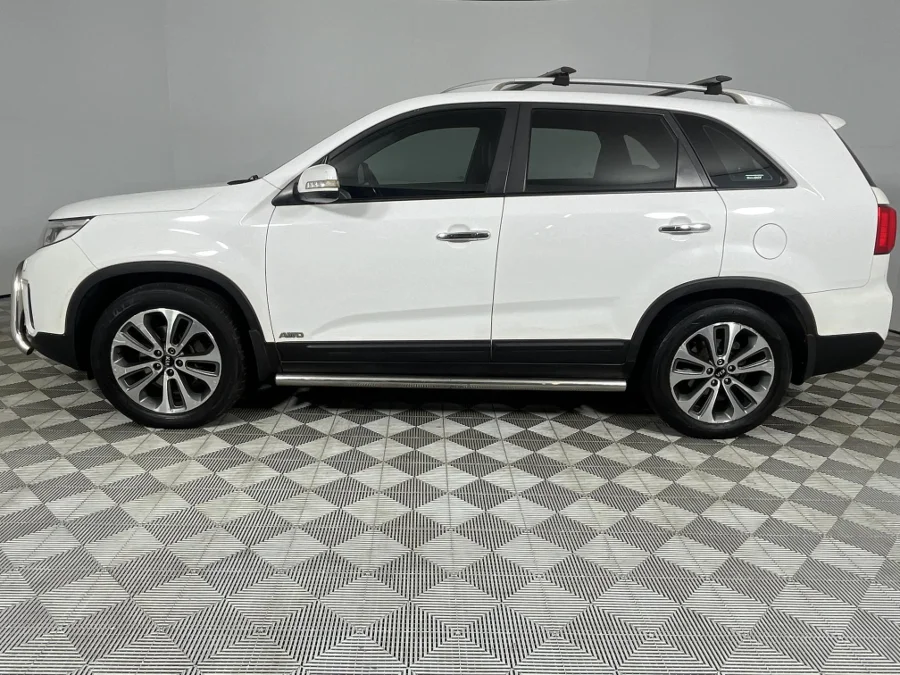 Used 2015 Kia Sorento 2.2CRDi AWD Adventure - WeBuyCars Richmond