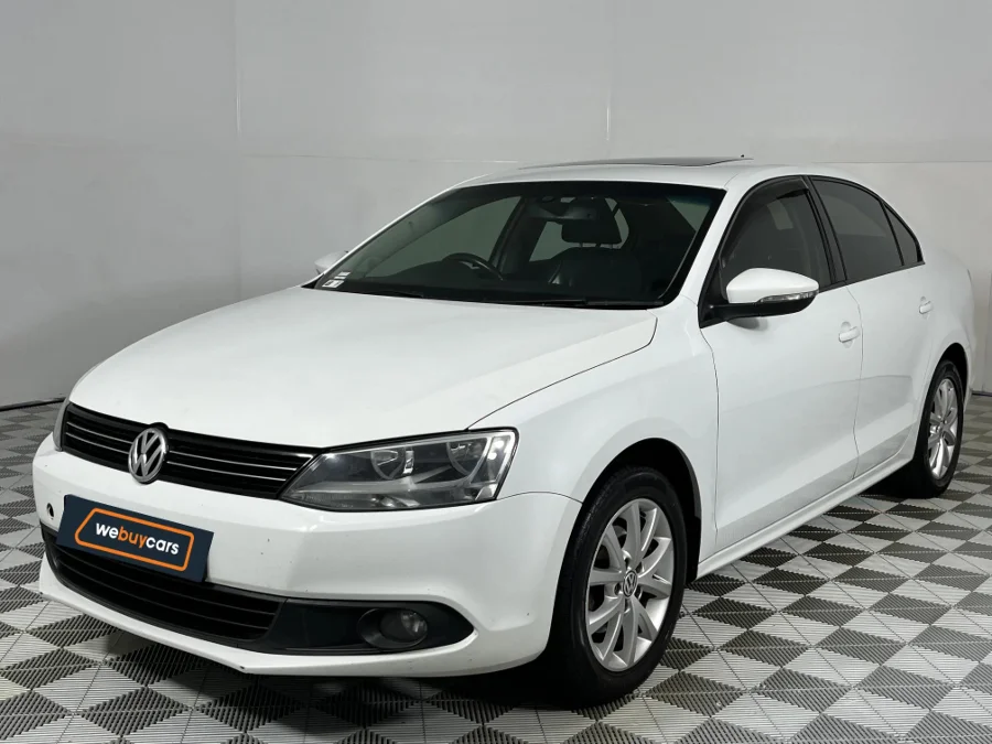 Used 2014 Volkswagen Jetta 1.6TDI Comfortline auto - WeBuyCars Silverlakes Used 2014 Volkswagen Jetta 1.6TDI Comfortline auto - WeBuyCars Silverlakes