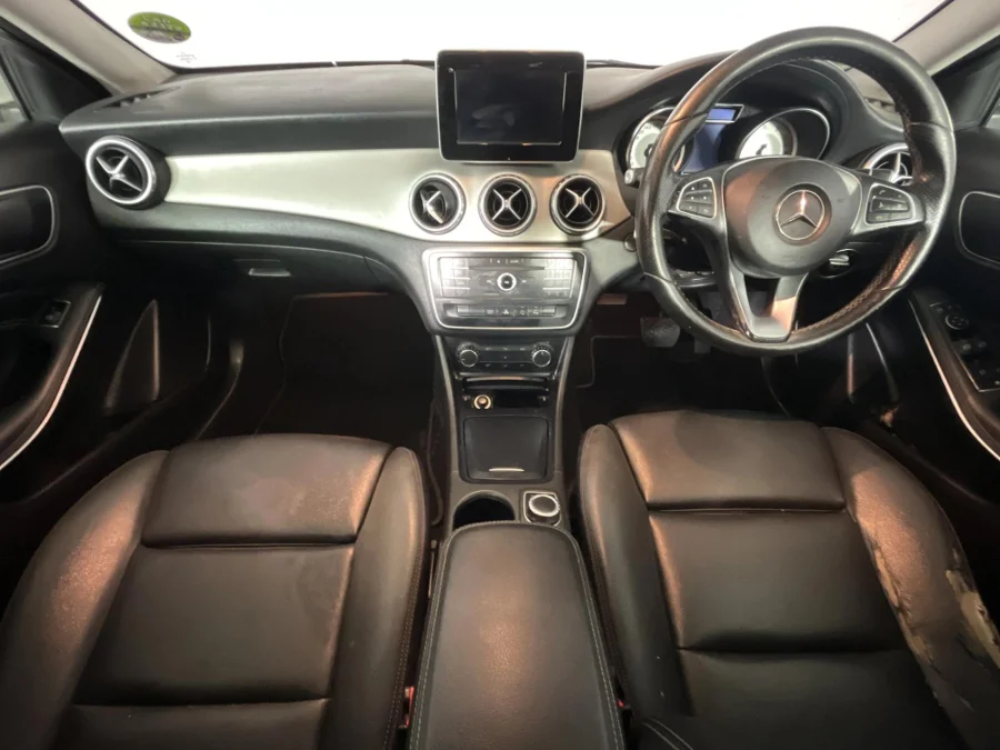 Used 2016 Mercedes-Benz GLA 200 auto - WeBuyCars George Used 2016 Mercedes-Benz GLA 200 auto - WeBuyCars George
