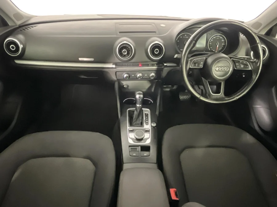 Used 2017 Audi A3 Sportback 2.0TDI S line - WeBuyCars Brackenfell Cape Town Used 2017 Audi A3 Sportback 2.0TDI S line - WeBuyCars Brackenfell Cape Town