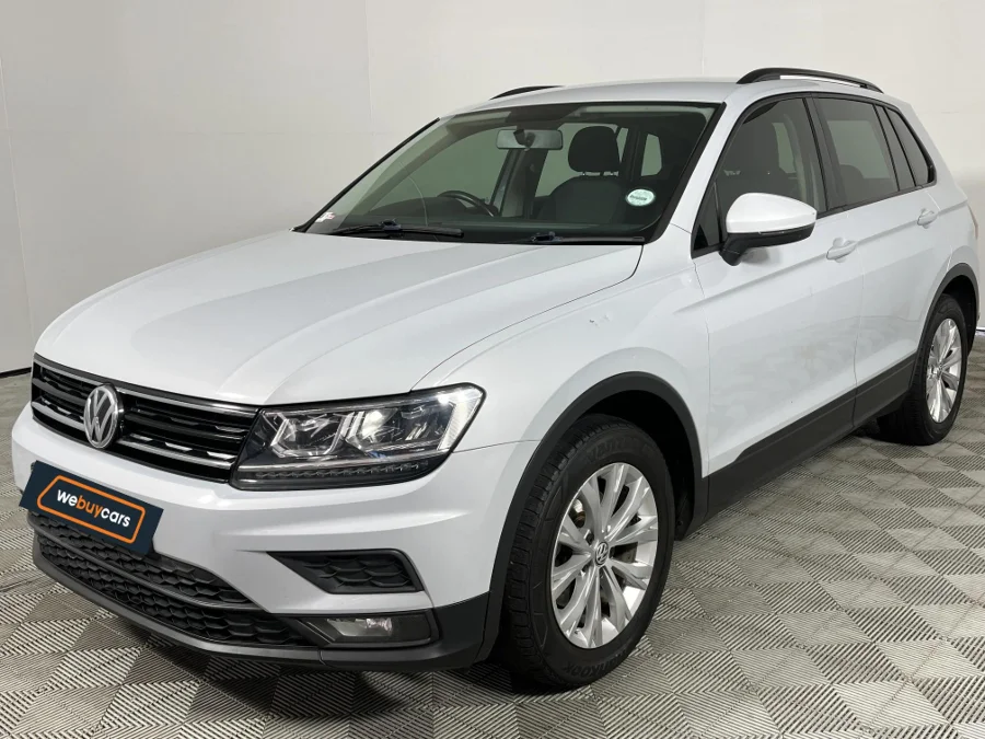 Used 2018 Volkswagen Tiguan 1.4TSI Comfortline auto - WeBuyCars Richmond Used 2018 Volkswagen Tiguan 1.4TSI Comfortline auto - WeBuyCars Richmond
