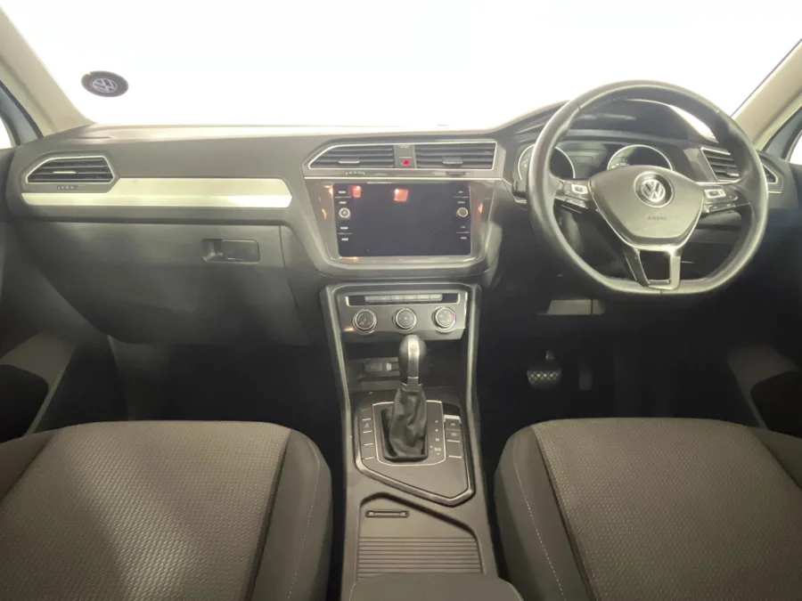 Used 2018 Volkswagen Tiguan 1.4TSI Comfortline auto - WeBuyCars Richmond Used 2018 Volkswagen Tiguan 1.4TSI Comfortline auto - WeBuyCars Richmond