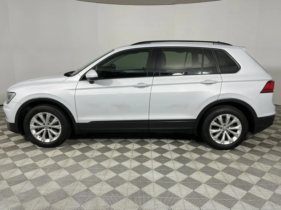 Used 2018 Volkswagen Tiguan 1.4TSI Comfortline auto - WeBuyCars Richmond Used 2018 Volkswagen Tiguan 1.4TSI Comfortline auto - WeBuyCars Richmond