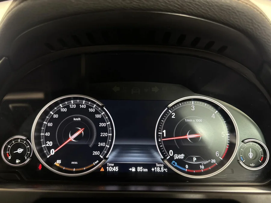 Used 2017 BMW X6 xDrive40d - WeBuyCars Midstream