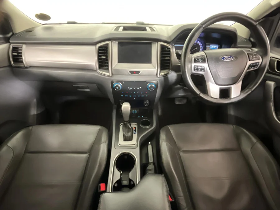 Used 2019 Ford Everest 3.2TDCi XLT - WeBuyCars JHB South