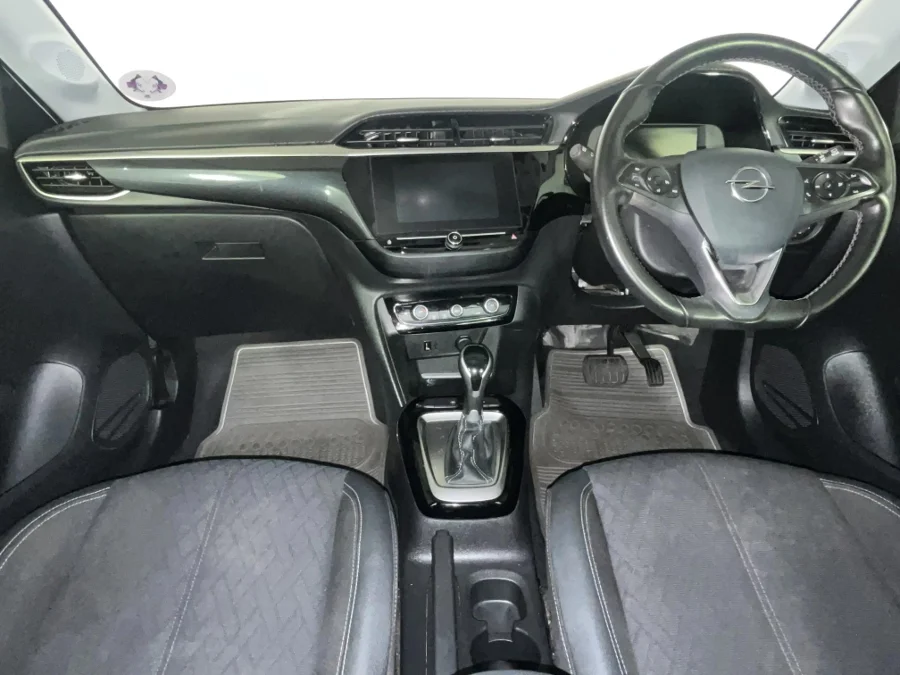 Used 2021 Opel Corsa 1.2T Elegance - WeBuyCars Midstream Used 2021 Opel Corsa 1.2T Elegance - WeBuyCars Midstream