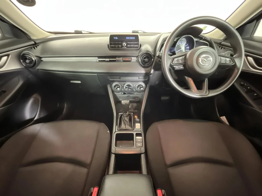 Used 2021 Mazda CX-3 2.0 Active auto - WeBuyCars JHB South