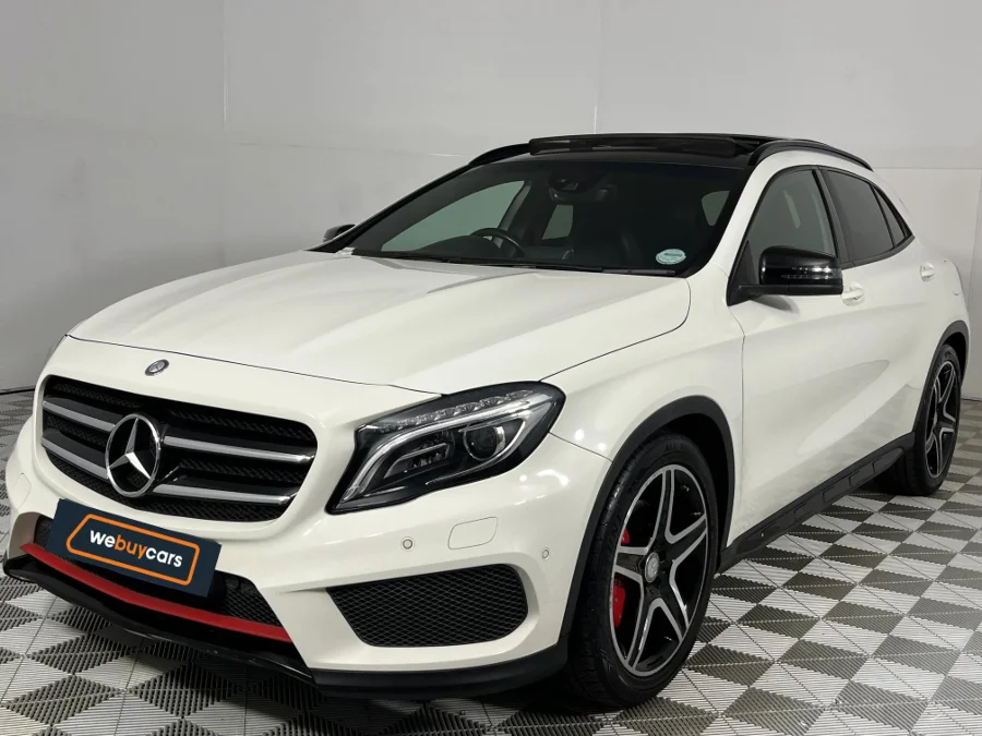 Used 2015 Mercedes-Benz GLA 250 4Matic Style - WeBuyCars Silverlakes Used 2015 Mercedes-Benz GLA 250 4Matic Style - WeBuyCars Silverlakes