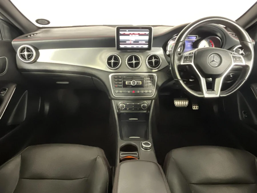 Used 2015 Mercedes-Benz GLA 250 4Matic Style - WeBuyCars Silverlakes Used 2015 Mercedes-Benz GLA 250 4Matic Style - WeBuyCars Silverlakes