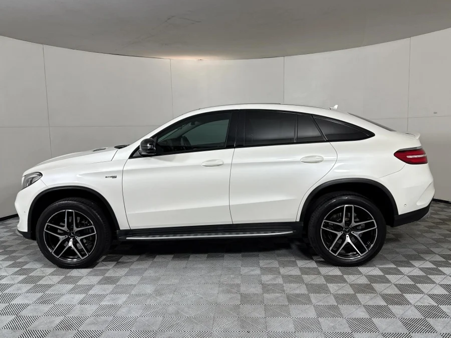 Used 2018 Mercedes-AMG GLE 43 coupe - WeBuyCars Midstream Used 2018 Mercedes-AMG GLE 43 coupe - WeBuyCars Midstream