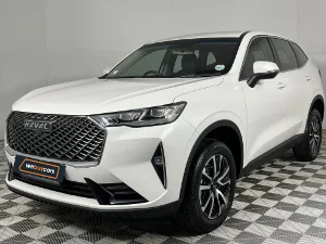 Used 2021 Haval H6 2.0GDIT Premium