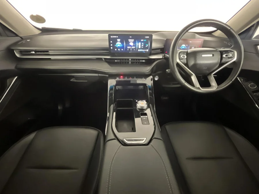 Used 2021 Haval H6 2.0GDIT Premium - WeBuyCars Vereeniging