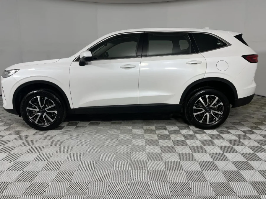 Used 2021 Haval H6 2.0GDIT Premium - WeBuyCars Vereeniging