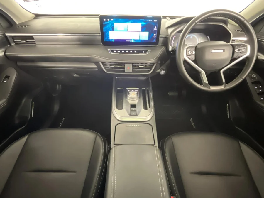 Used 2022 Haval Jolion 1.5T Super Luxury - WeBuyCars Epping