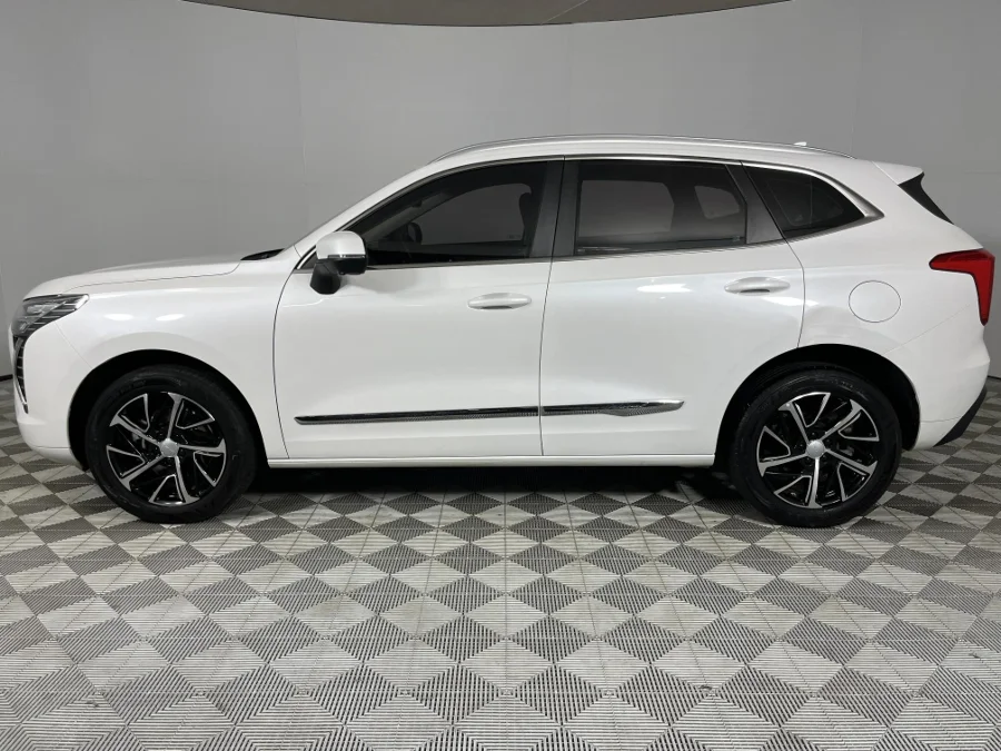 Used 2022 Haval Jolion 1.5T Super Luxury - WeBuyCars Epping