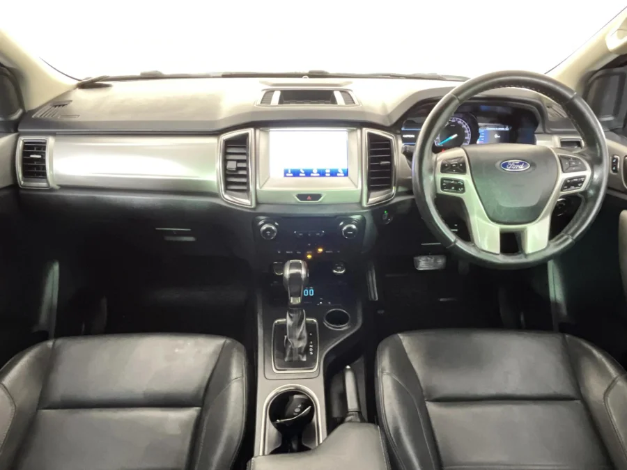 Used 2019 Ford Everest 2.0SiT XLT - WeBuyCars Polokwane