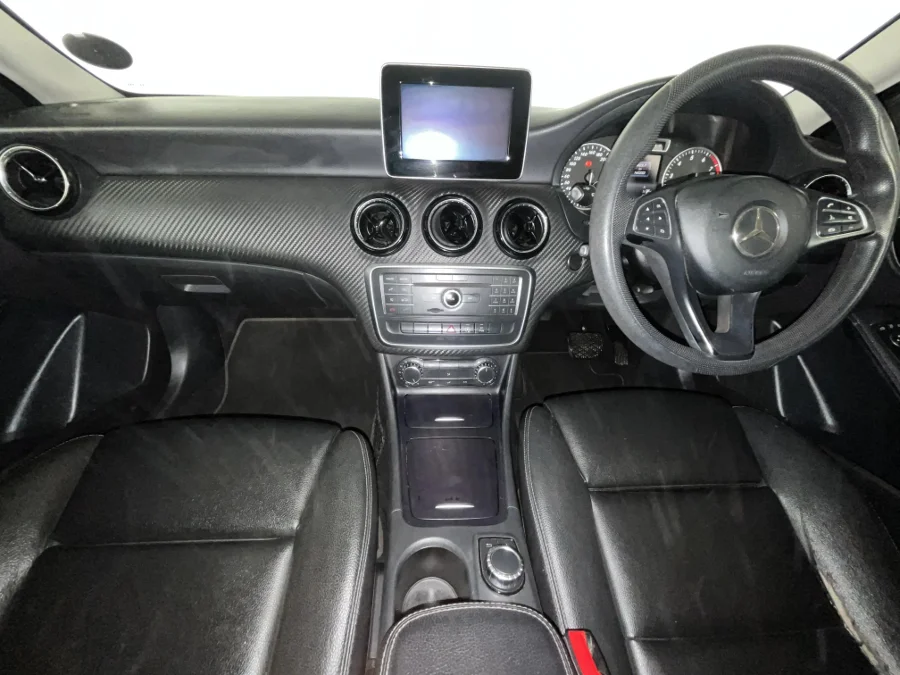 Used 2016 Mercedes-Benz GLA 200 auto - WeBuyCars Germiston Used 2016 Mercedes-Benz GLA 200 auto - WeBuyCars Germiston