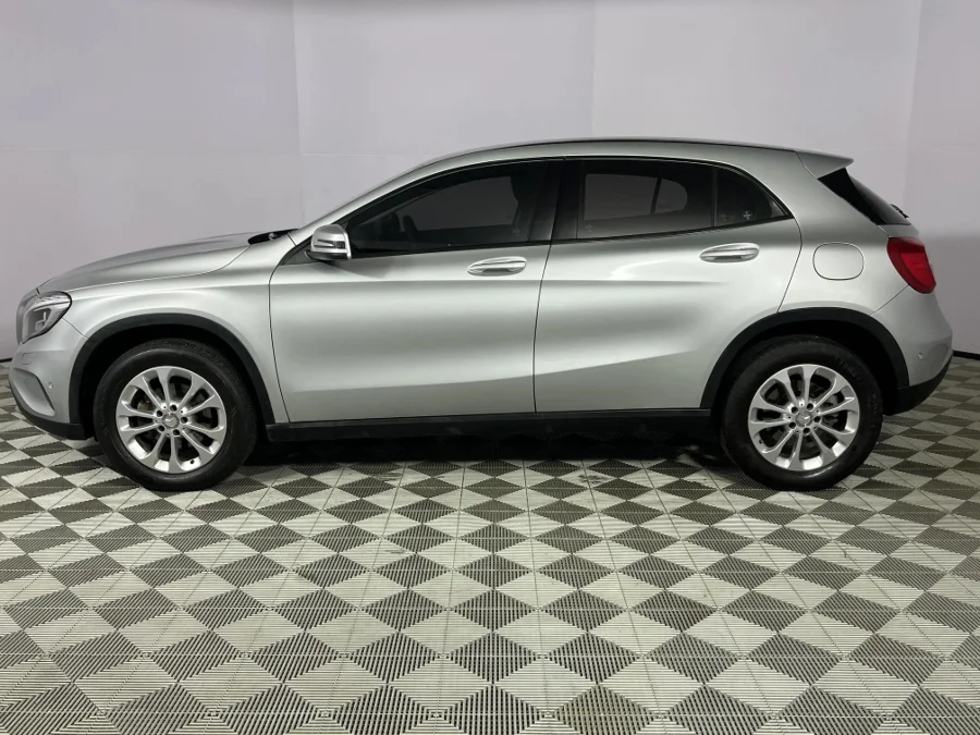 Used 2016 Mercedes-Benz GLA 200 auto - WeBuyCars Germiston Used 2016 Mercedes-Benz GLA 200 auto - WeBuyCars Germiston