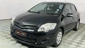Used 2012 Toyota Auris 1.3 X Used 2012 Toyota Auris 1.3 X