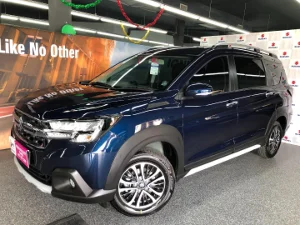 Used 2025 Suzuki XL6 1.5 GL auto