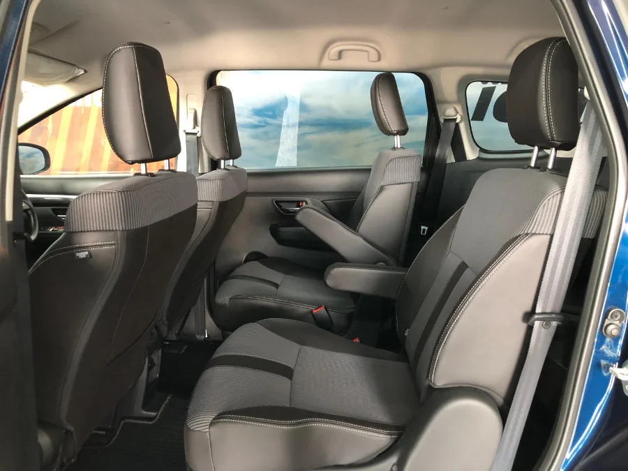 Used 2025 Suzuki XL6 1.5 GL auto - Suzuki Bassonia Used 2025 Suzuki XL6 1.5 GL auto - Suzuki Bassonia