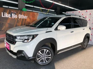 Used 2025 Suzuki XL6 1.5 GL manual