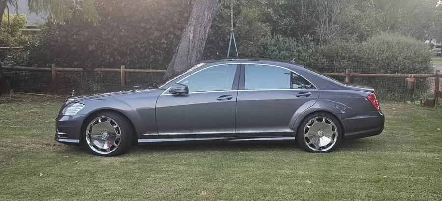 Used 2011 Mercedes-Benz S-Class S350 - Private Seller Used 2011 Mercedes-Benz S-Class S350 - Private Seller