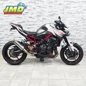 2022 KAWASAKI Z900 ABS 2022 KAWASAKI Z900 ABS
