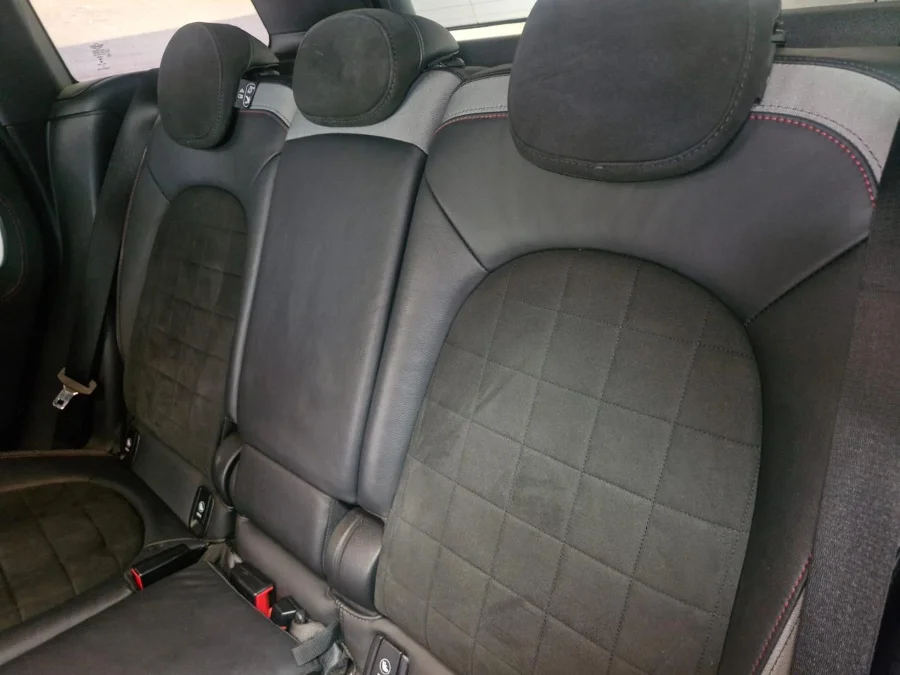 Used 2020 MINI Countryman John Cooper Works ALL4 Countryman - Ford Midrand Used 2020 MINI Countryman John Cooper Works ALL4 Countryman - Ford Midrand