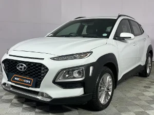 Used 2020 Hyundai Kona 2.0 Executive
