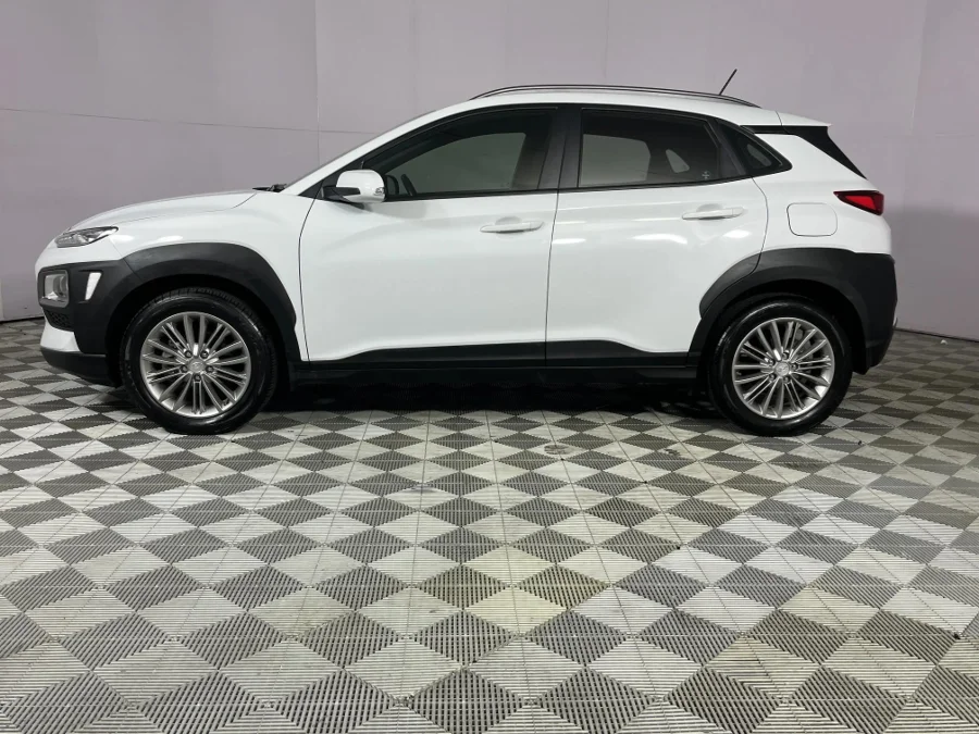 Used 2020 Hyundai Kona 2.0 Executive - WeBuyCars George Used 2020 Hyundai Kona 2.0 Executive - WeBuyCars George