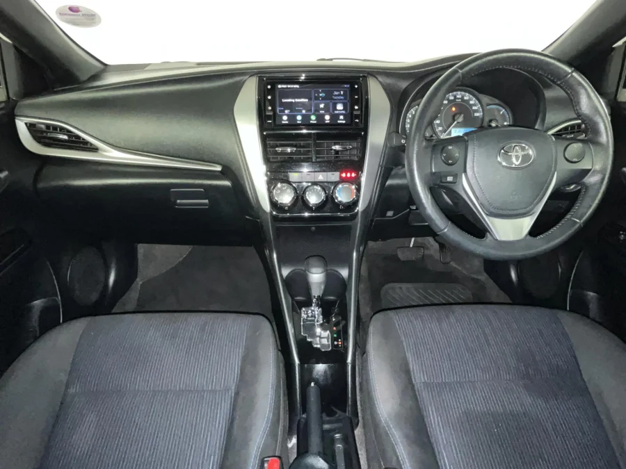 Used 2019 Toyota Yaris 1.5 Xs auto - WeBuyCars Durban Used 2019 Toyota Yaris 1.5 Xs auto - WeBuyCars Durban