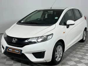 Used 2019 Honda Jazz 1.2 Comfort auto Used 2019 Honda Jazz 1.2 Comfort auto