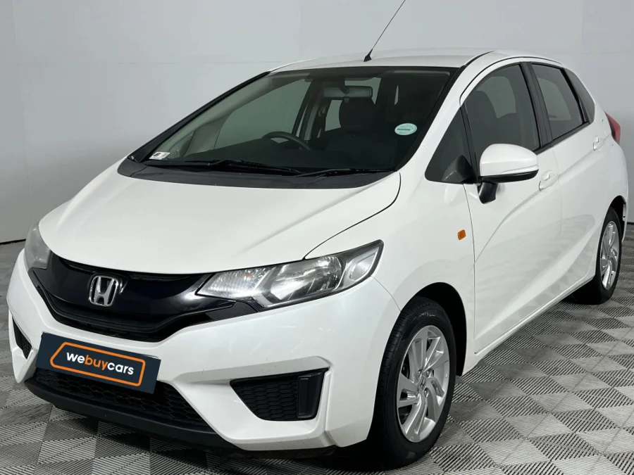 Used 2019 Honda Jazz 1.2 Comfort auto - WeBuyCars Epping Used 2019 Honda Jazz 1.2 Comfort auto - WeBuyCars Epping