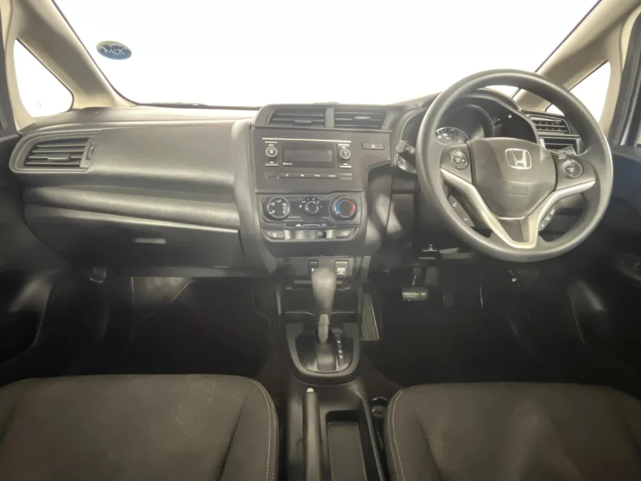 Used 2019 Honda Jazz 1.2 Comfort auto - WeBuyCars Epping Used 2019 Honda Jazz 1.2 Comfort auto - WeBuyCars Epping