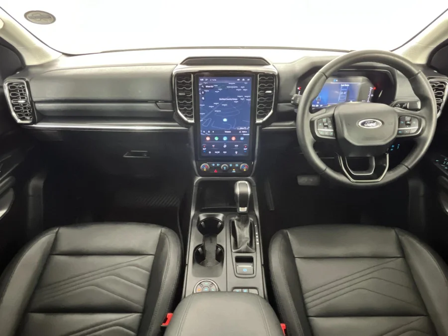 Used 2024 Ford Everest 2.0 BiTurbo 4x4 XLT - WeBuyCars Montana