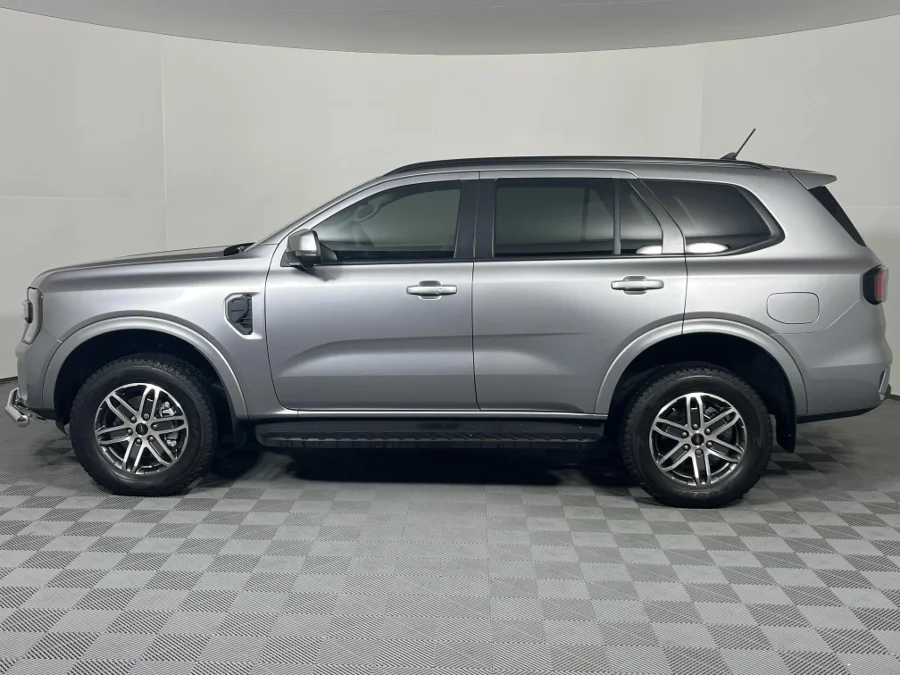 Used 2024 Ford Everest 2.0 BiTurbo 4x4 XLT - WeBuyCars Montana