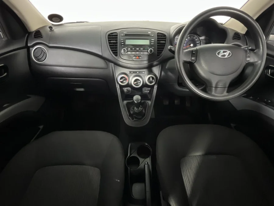 Used 2013 Hyundai i10 1.25 Fluid - WeBuyCars Brackenfell Cape Town Used 2013 Hyundai i10 1.25 Fluid - WeBuyCars Brackenfell Cape Town