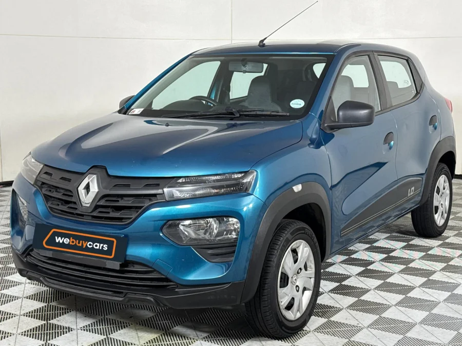 Used 2023 Renault Kwid 1.0 Life - WeBuyCars Midstream Used 2023 Renault Kwid 1.0 Life - WeBuyCars Midstream